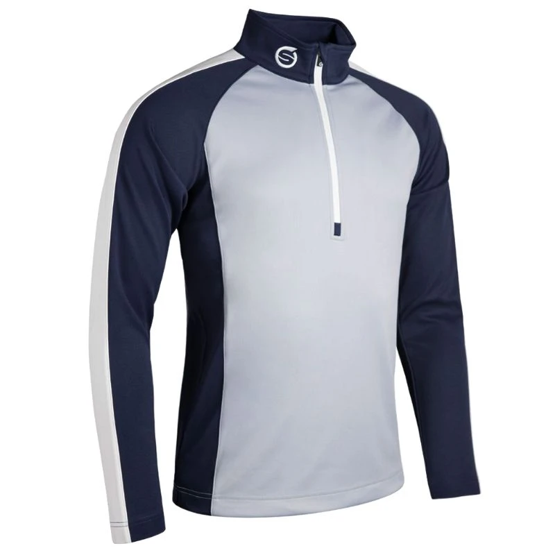 Sunderland Aspen Golf Mid Layer SUNMM39 3 Sunderland Aspen Golf Mid Layer SUNMM39