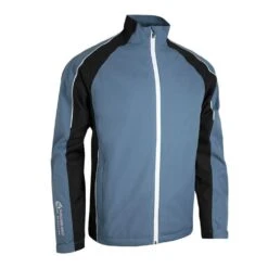 Sunderland Vancouver Pro Waterproof Golf Jacket SUNMR41