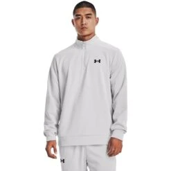 Under Armour Lightweight Stretch Golf Fleece 1373358 -Golf Edge Wear Sales Under Armour Lightweight Stretch Golf Fleece 1373358 16