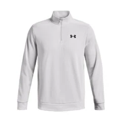 Under Armour Lightweight Stretch Golf Fleece 1373358