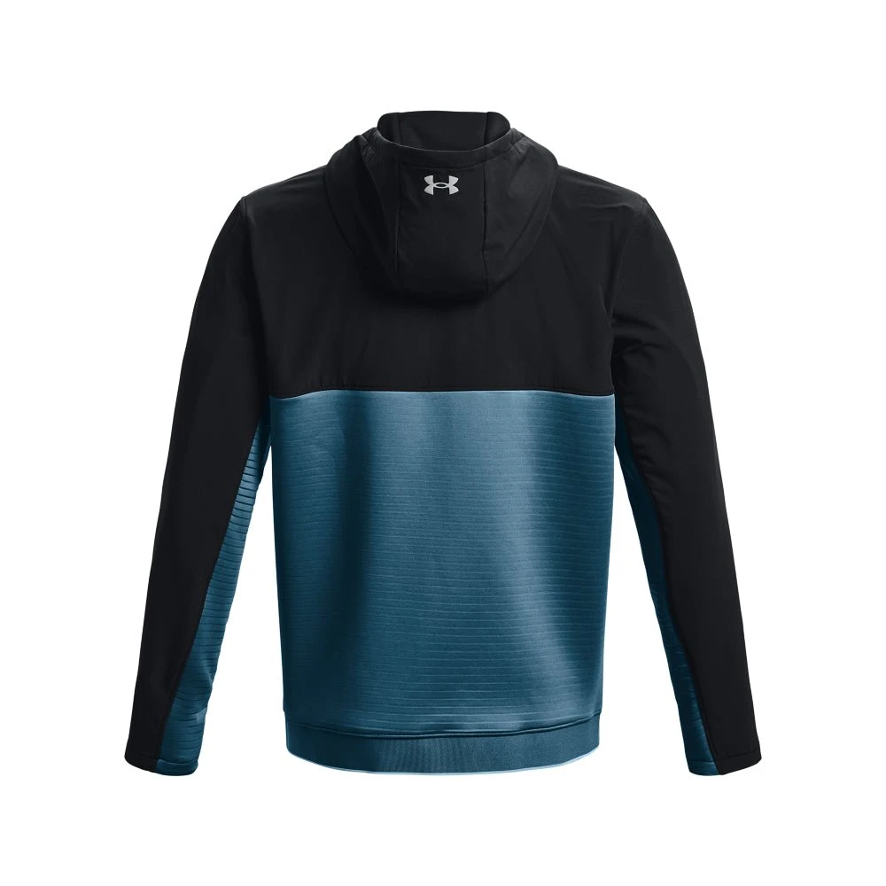 Under Armour Storm Daytona Full Zip Golf Mid Layer 1373412 - Image 2