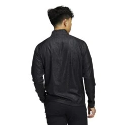 Adidas Deboss 1/4-Zip Golf Top HA9120 9 Adidas Deboss 1/4-Zip Golf Top HA9120 -Golf Edge Wear Sales adidas Deboss 1 4 Zip Golf Top HA9120 6