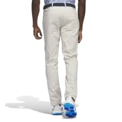 Adidas Go-To-5 Pocket Golf Trousers HR7925 8 Adidas Go-To-5 Pocket Golf Trousers HR7925 -Golf Edge Wear Sales adidas Go To 5 Pocket Golf Trousers HR7925 6