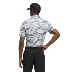 Adidas Horizon Print Golf Polo Shirt HF6500 -Golf Edge Wear Sales adidas Horizon Print Golf Polo Shirt HF6500 0