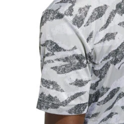 Adidas Horizon Print Golf Polo Shirt HF6500 -Golf Edge Wear Sales adidas Horizon Print Golf Polo Shirt HF6500 18