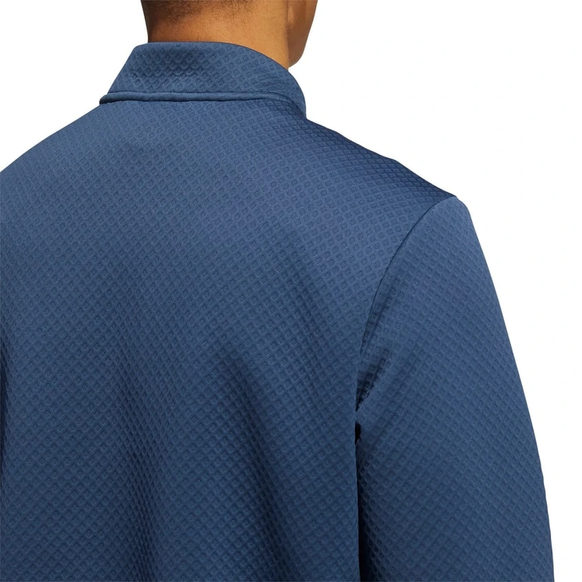 Adidas DWR 1/4 Zip Pullover GR3105 4 Adidas DWR 1/4 Zip Pullover GR3105 - Image 2