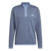 Adidas Microdot 1/4 Zip Golf Mid Layer HS7588 1 Adidas Microdot 1/4 Zip Golf Mid Layer HS7588 -Golf Edge Wear Sales adidas Microdot 1 4 Zip Golf Midlayer HS7588 4