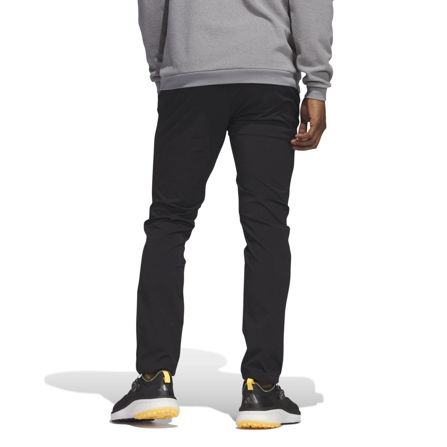 Adidas Ripstop Golf Joggers HY5383 6 Adidas Ripstop Golf Joggers HY5383 - Image 5