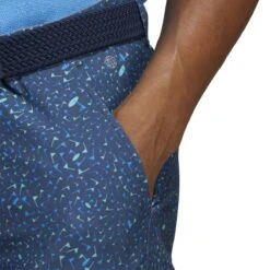 Adidas Ultimate365 Flag Print Golf Shorts HA9122 13 Adidas Ultimate365 Flag Print Golf Shorts HA9122 -Golf Edge Wear Sales adidas Ultimate365 Flag Print Golf Shorts HA9122 11