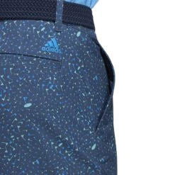 Adidas Ultimate365 Flag Print Golf Shorts HA9122 12 Adidas Ultimate365 Flag Print Golf Shorts HA9122 -Golf Edge Wear Sales adidas Ultimate365 Flag Print Golf Shorts HA9122 4