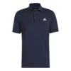 Adidas Ultimate365 Solid Golf Polo Shirt HR9042 1 Adidas Ultimate365 Solid Golf Polo Shirt HR9042 -Golf Edge Wear Sales adidas Ultimate365 Solid Golf Polo Shirt HR9042 0