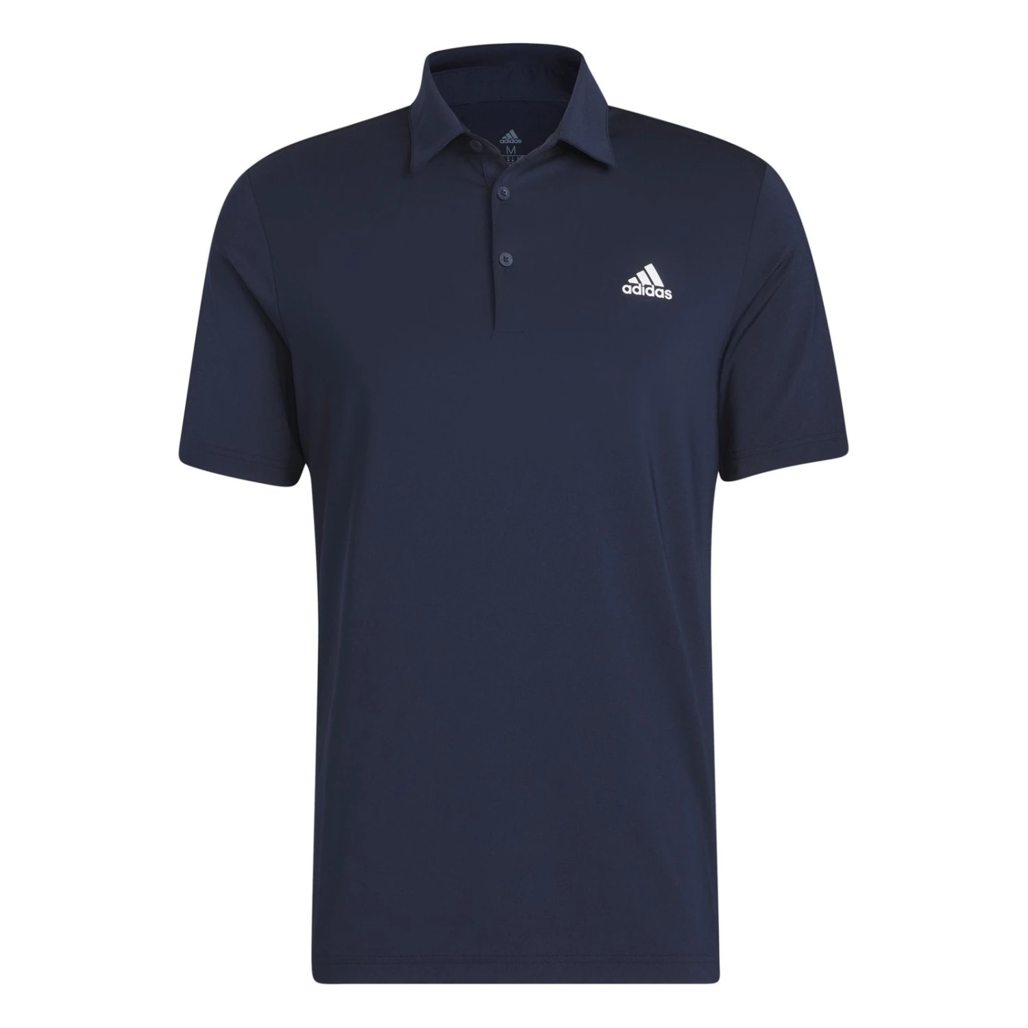 Adidas Ultimate365 Solid Golf Polo Shirt HR9042 3 Adidas Ultimate365 Solid Golf Polo Shirt HR9042