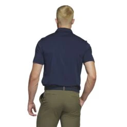 Adidas Ultimate365 Solid Golf Polo Shirt HR9042 8 Adidas Ultimate365 Solid Golf Polo Shirt HR9042 -Golf Edge Wear Sales adidas Ultimate365 Solid Golf Polo Shirt HR9042 5