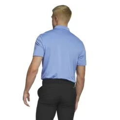 Adidas Ultimate365 Solid Golf Polo Shirt HR9081 7 Adidas Ultimate365 Solid Golf Polo Shirt HR9081 -Golf Edge Wear Sales adidas Ultimate365 Solid Golf Polo Shirt HR9081 5