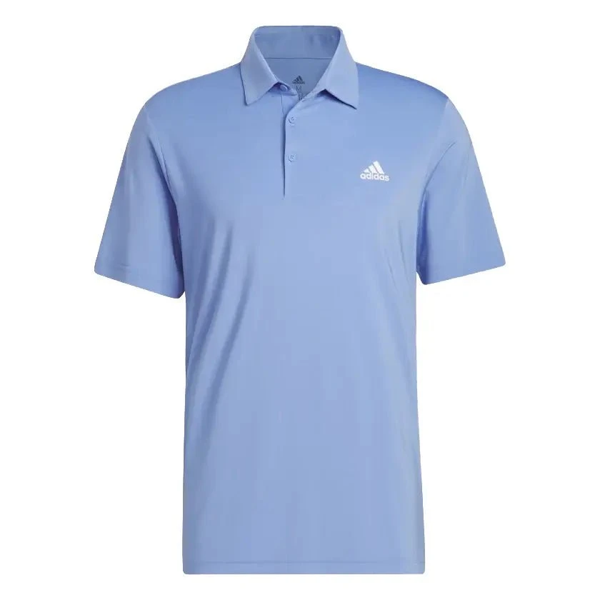 Adidas Ultimate365 Solid Golf Polo Shirt HR9081 3 Adidas Ultimate365 Solid Golf Polo Shirt HR9081