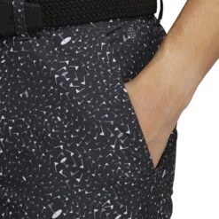 Golf Edge Wear Sales -Golf Edge Wear Sales adidas Ultimate Flag Print Golf Shorts HC 8