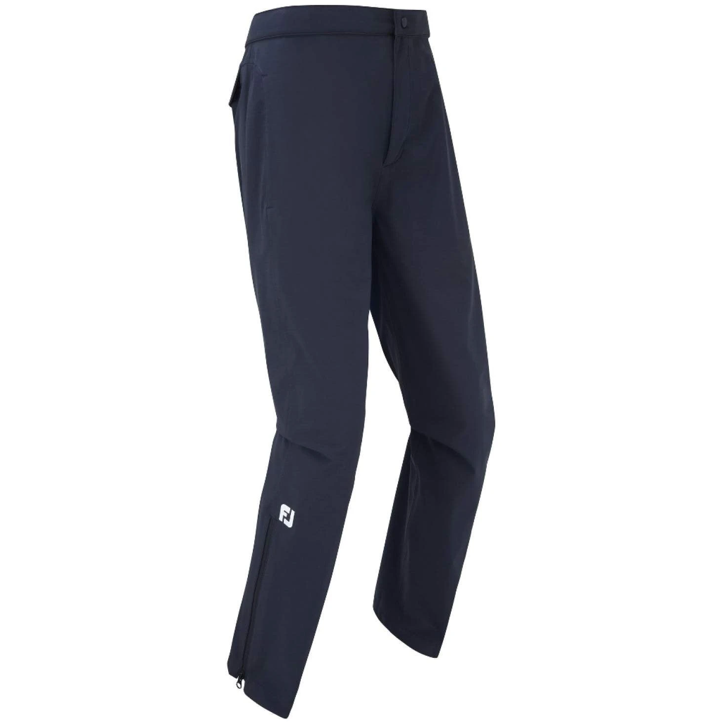 Footjoy Dryjoys Tour LTS Golf Rain Trousers 95023 3 Footjoy Dryjoys Tour LTS Golf Rain Trousers 95023