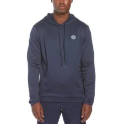 Original Penguin Performance Golf Hoodie OGKFB030GG