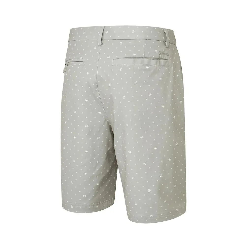 Ping Eye Mark Golf Shorts P03536 4 Ping Eye Mark Golf Shorts P03536 - Image 2
