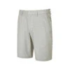 Ping Eye Mark Golf Shorts P03536 2 Ping Eye Mark Golf Shorts P03536 -Golf Edge Wear Sales p03536 eye mark short dark mineral white front 1