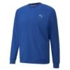 Puma Cloudspun Golf Crew Neck 597596 2 Puma Cloudspun Golf Crew Neck 597596 -Golf Edge Wear Sales puma cloudspun golf crew neck 597596 115