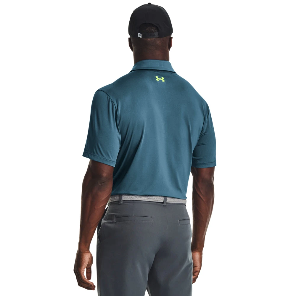 Under Armour Playoff 3.0 Golf Polo 1378676 4 Under Armour Playoff 3.0 Golf Polo 1378676 - Image 2